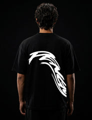 The Signature - Drop Shoulder Tee