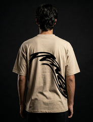 The Signature - Drop Shoulder Tee