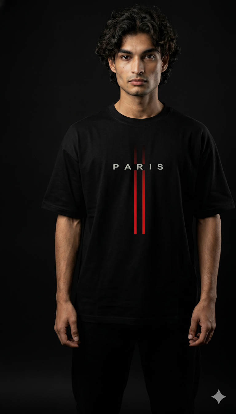 PARIS front