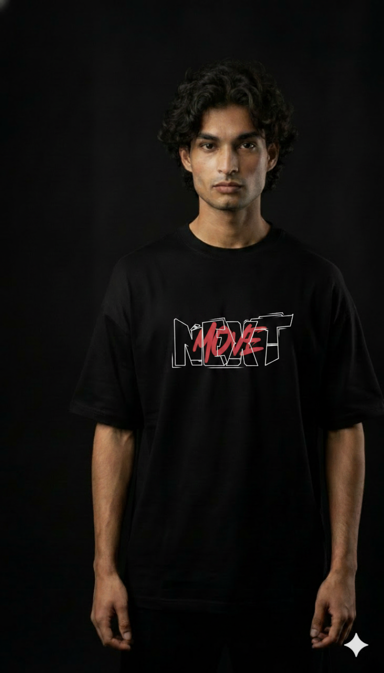NEXT MOVE front