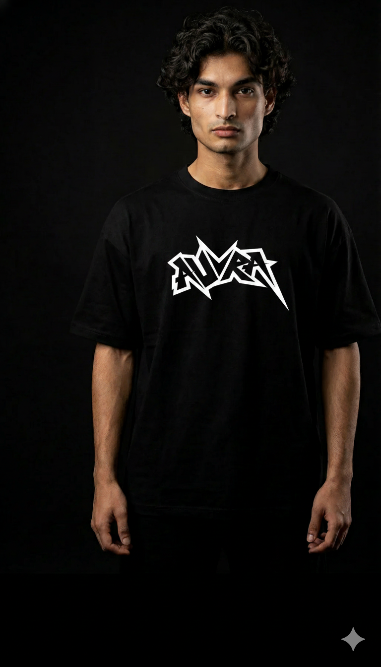 AURA front
