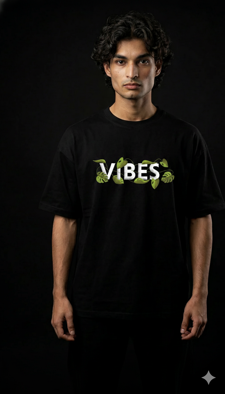 VIBES front