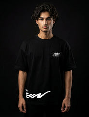 The Signature - Drop Shoulder Tee