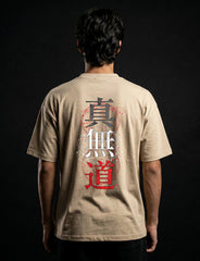 Shadow Doctrine - Drop Shoulder Tee