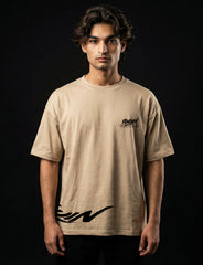 The Signature - Drop Shoulder Tee