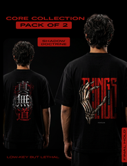 Core Collection - Pack of 2