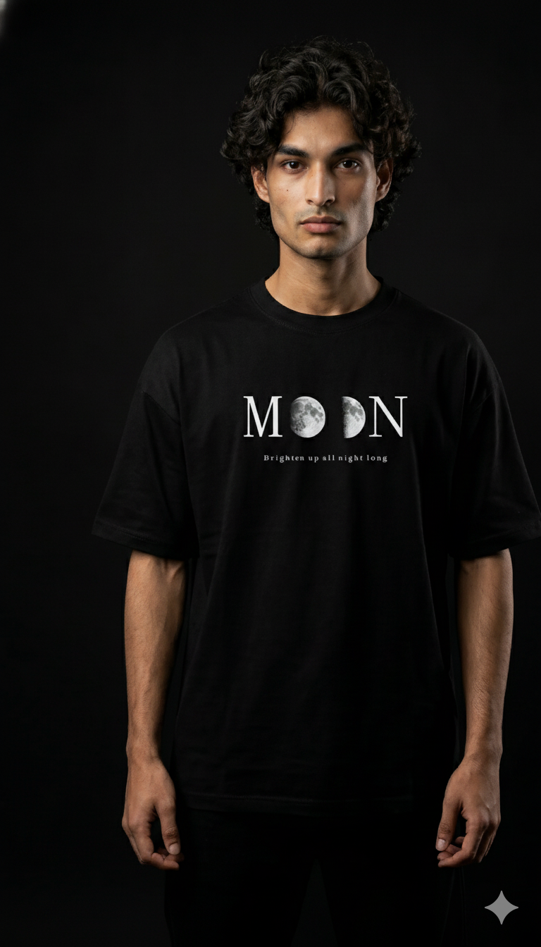 MOON front