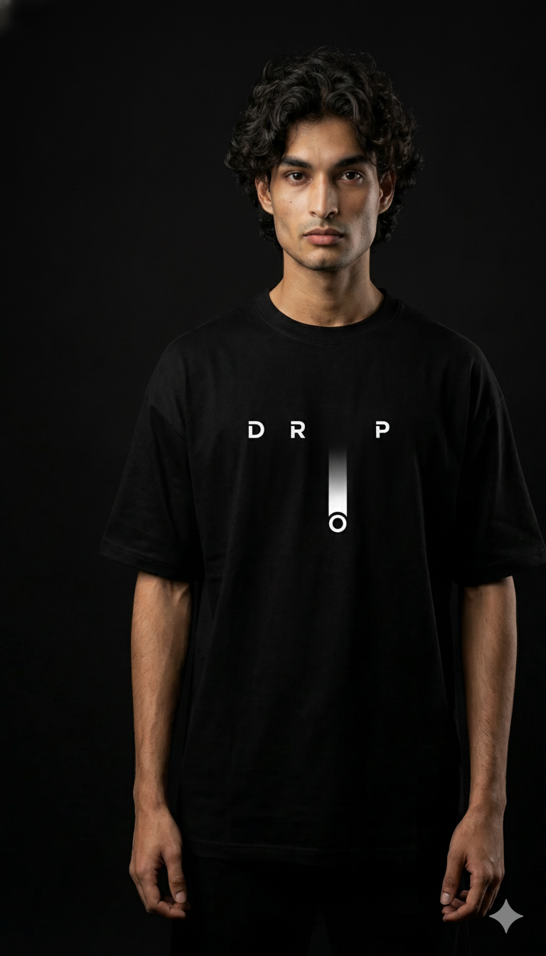 DRIP front