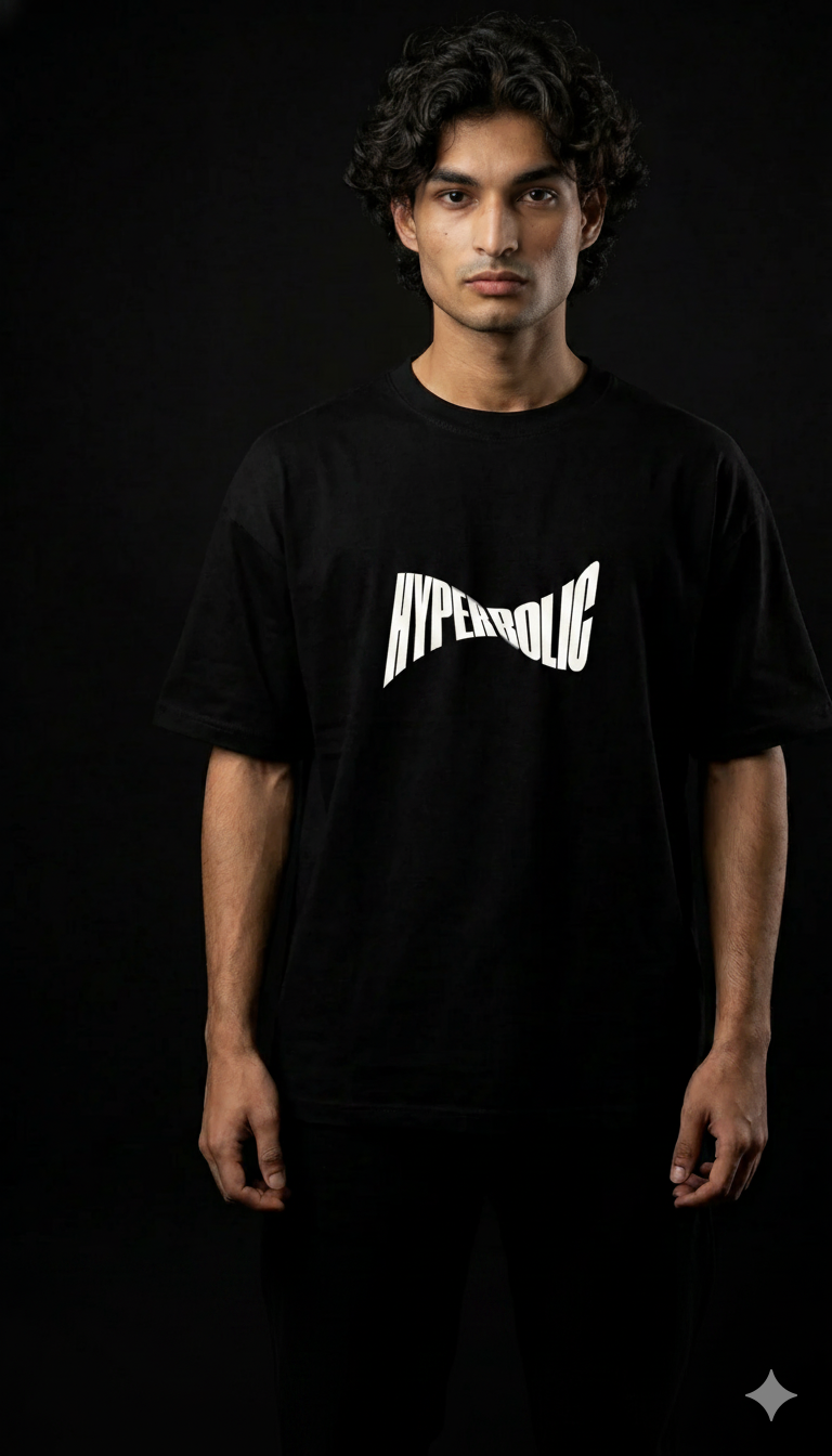 HYPERBOLIC front