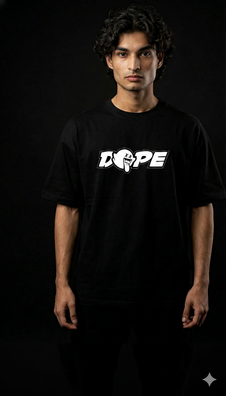 DOPE front