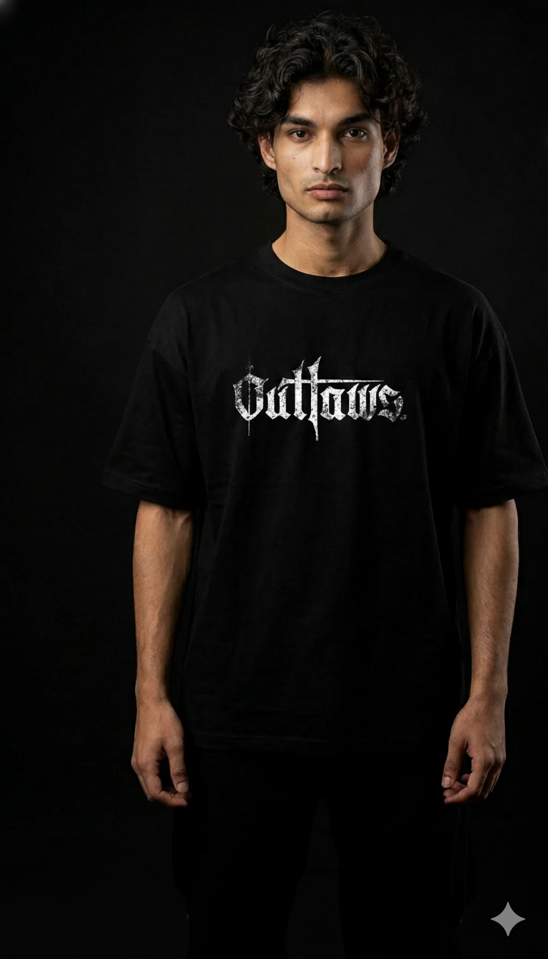 OUTLAWS front