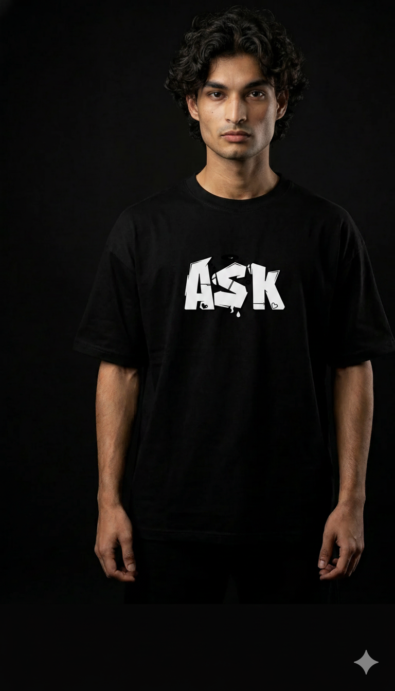 ASK front