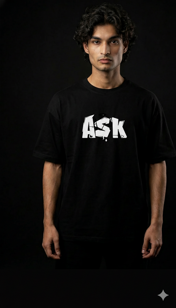 ASK front
