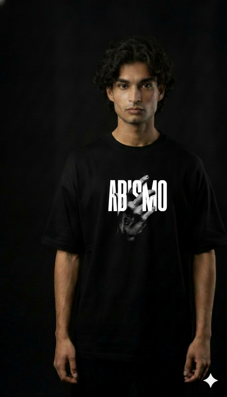 ABISMO front