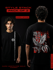 Style Stack - Pack of 2