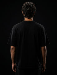 Plain - Drop Shoulder Tee