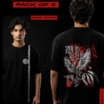 Style Stack — Pack of 2